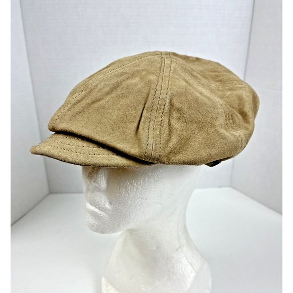 Goorin Bros | Accessories | Goorin Brothers Vintage Tan  display picture 2